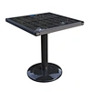 garden leisure table